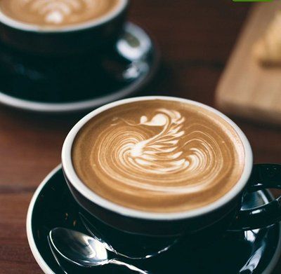 Coffee Shop 122710 фото