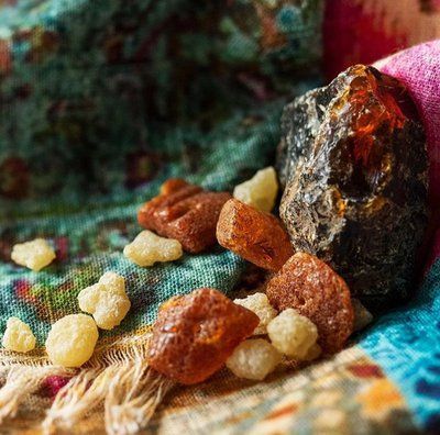 Moroccan Cashmere 124310 фото