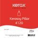 Kerasoy Pillar 1101 фото 1