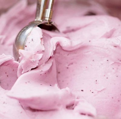 Rose Petal Gelato 060910 фото