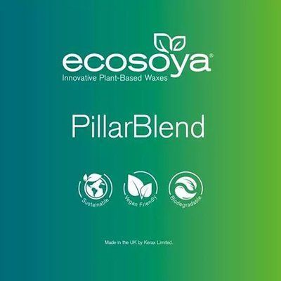 EcoSoya Pillar Blend 1103 фото