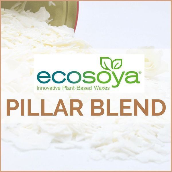 EcoSoya Pillar Blend 1103 фото