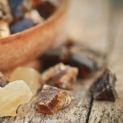 frankincense and Myrrh фото